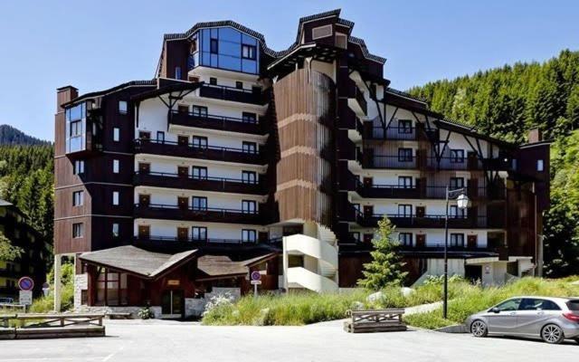 Residence La Saboia B La Perriere (Savoie) Exterior foto
